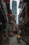 XHotel飯店（長沙五一廣場IFS國金中心店） - 浪漫/情侶