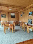 Congjiang Jiabang Dongpeng Terrace View Inn - Bữa sáng