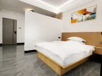 徐聞聚賢アパートメント（城東大道） 海安バスターミナル周辺のホテル