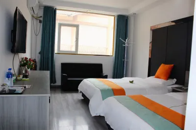 Jingjiang Hotel