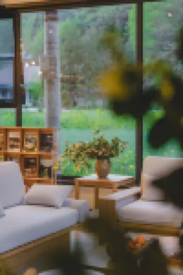 Secluded Countryside · Hanshui Ballad Homestay
