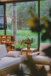 Secluded Countryside · Hanshui Ballad Homestay Hotels in Ningqiang