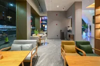 CHEERMAY HOTELS - Bar