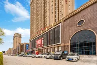 Shuyang Blue Bay B&B (Exit Branch)