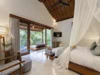 Jannata Resort and Spa Hotels near Sambahan
