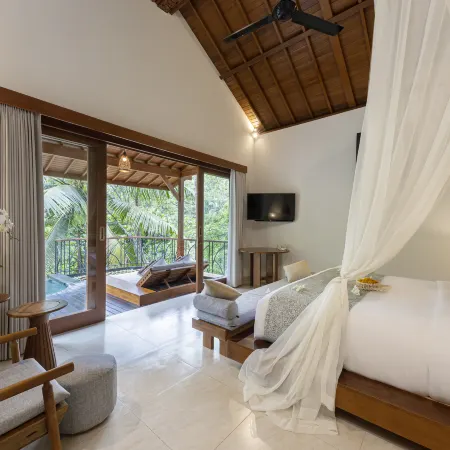 Jannata Resort and Spa