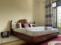 Virunga Homestayz Hotels in 