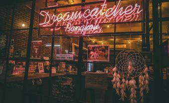 Dreamcatcher Bangkok Hostel