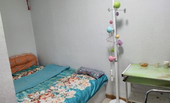 Luobei Xiran Express Hotel