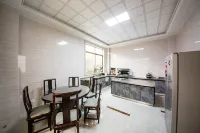 Meizhou Island Moon Sea Breeze B&B (Mazu Temple Branch)