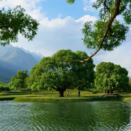 Joy Holiday Hotel Lijiang