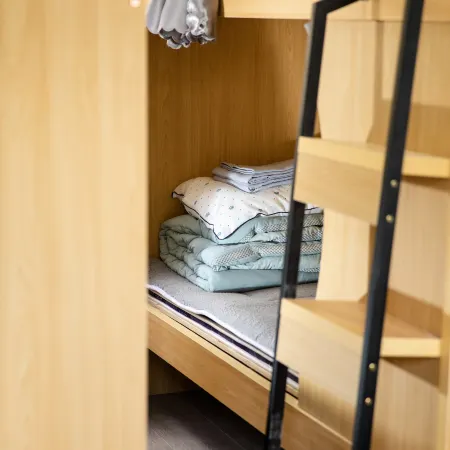 Dongyi Hostel