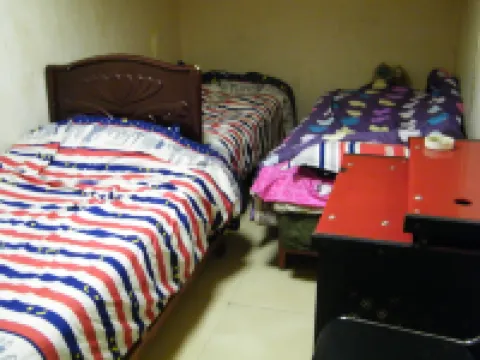 友善ホテル 扶余のホテル