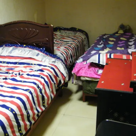 Friendly   Hotel Hotels in Fuyu