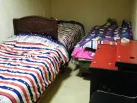 Friendly   Hotel Hotel di Fuyu