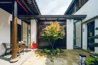 Floral Lux Hotel· Shaoxing Ancient Town Impression Hotel Hotels near Keqiao Ancient Town