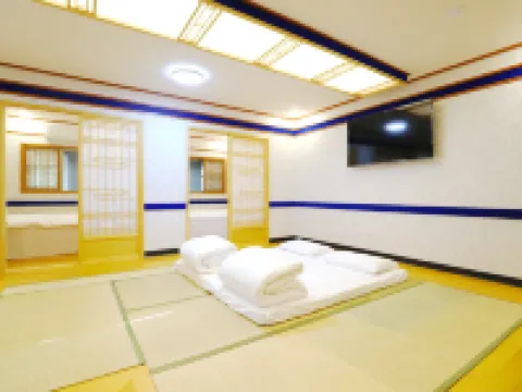 台北麗之湯温泉會館 鄰近石牌的酒店