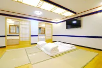 Hot Spring Resort Hotels in Taipei