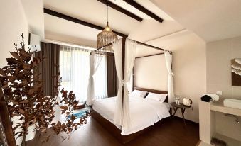 Wangxiangu Tianxinge Homestay