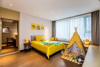 Changcheng Holiday Inn Chengde Summer Resort