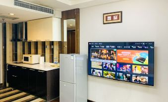 Yaju Apartment