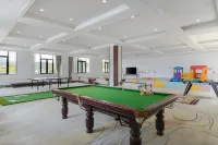 Huangshan Guanyun Hotel