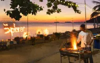 Explorar Koh Phangan - Adults Only Resort and Spa - Aamiainen