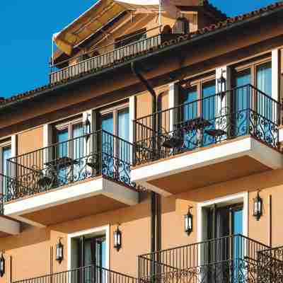 Hotel Cipriani, A Belmond Hotel, Venice Hotel Exterior