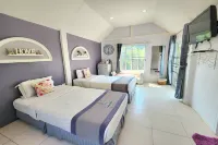 See Sky Resort Hotels in Pak Chong District