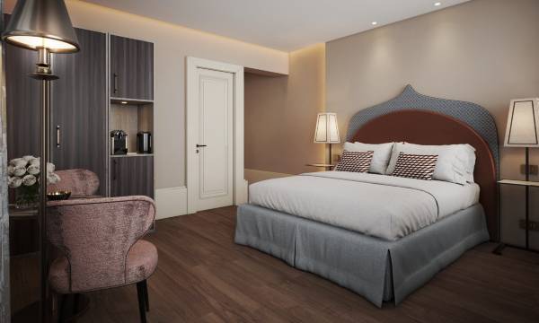 Albergo San Marco
