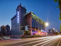 충칭 뎬야다이쓰 호텔（주공리 경전철역） 바난 구 체육관 주변 호텔