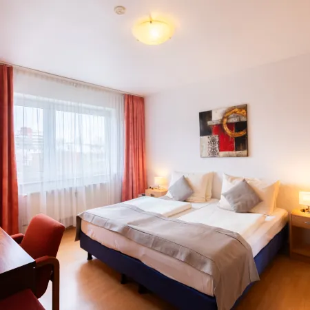acora Bremen Garden Living the City