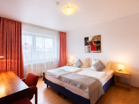 acora Bremen Garden Living the City