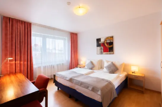 acora Bremen Garden Living the City 酒店