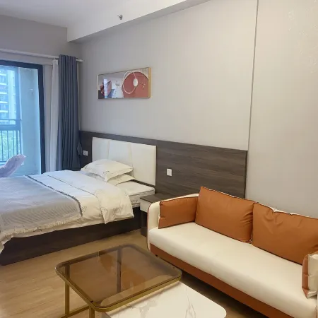 Luju Apartment