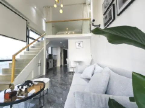 Shi Yuan river hotel