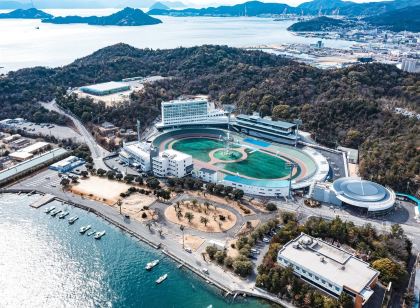 KEIRIN HOTEL 10 by 温故知新