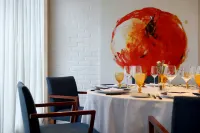 Hotel Royal - sarapan