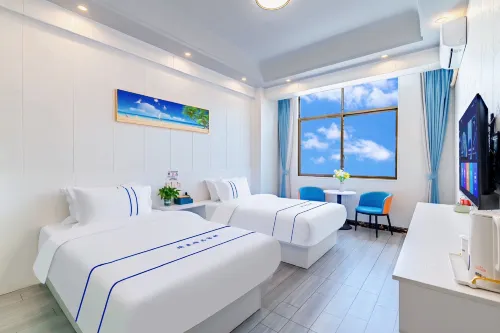 Yueting Boutique Inn (Pu'er Airport)