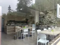柳橋煙雨酒店 - 早餐