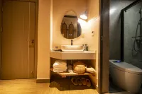 Qietingshe Wenquan Homestay Hotels near Aba Radio and Television University