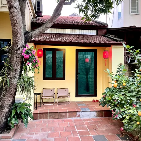 Lee Homestay