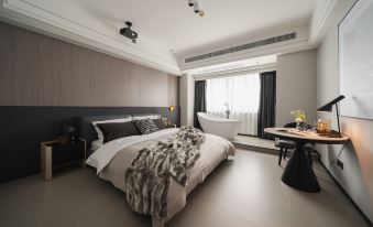 Yun Duan S hotel(Xiamen Huli Wanda Plaza Store)