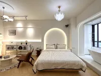Guixin Homestay Huainan Tianjia 'an District Jingao Square shop