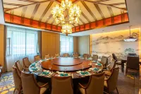 GUAN'E HOTSPRINGS HOTEL TANCHANG Hotels in Tanchang