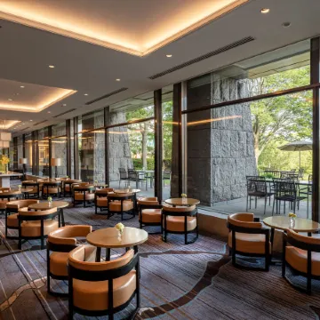Hilton Odawara Resort & Spa Отели рядом со станцией Yui Festival Railway Station