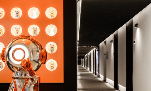 LIA  Hotel (Shenzhen Futian Port Free Trade Zone)