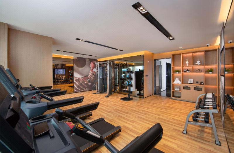 Fairfield by Marriott Shenzhen Bao'an photo 3