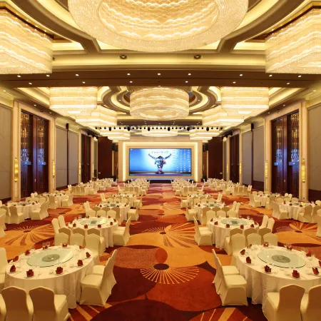 Hengshui Guest Hotel