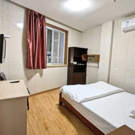 Shuilifang Express Hotel (Bengbu Railway Station Affiliated Hospital)